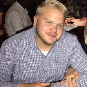 Meet your Posher, Paul